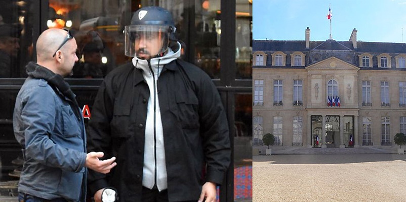 Affaire Benalla. Les valeurs militaires bafouées ?