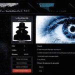 le cyber-gendarme pris dans la toile du Darknet