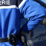 Normandie : un gendarme percuté volontairement par un chauffard en fuite