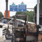 Saccage du péage de Narbonne : prison ferme pour 21 des 31 prévenus