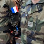 Les militaires défavorables à la réforme des retraites