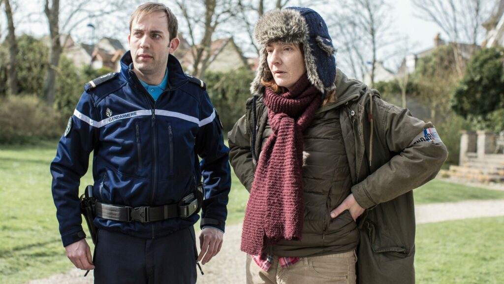 «Capitaine Marleau» revient avec deux inédits