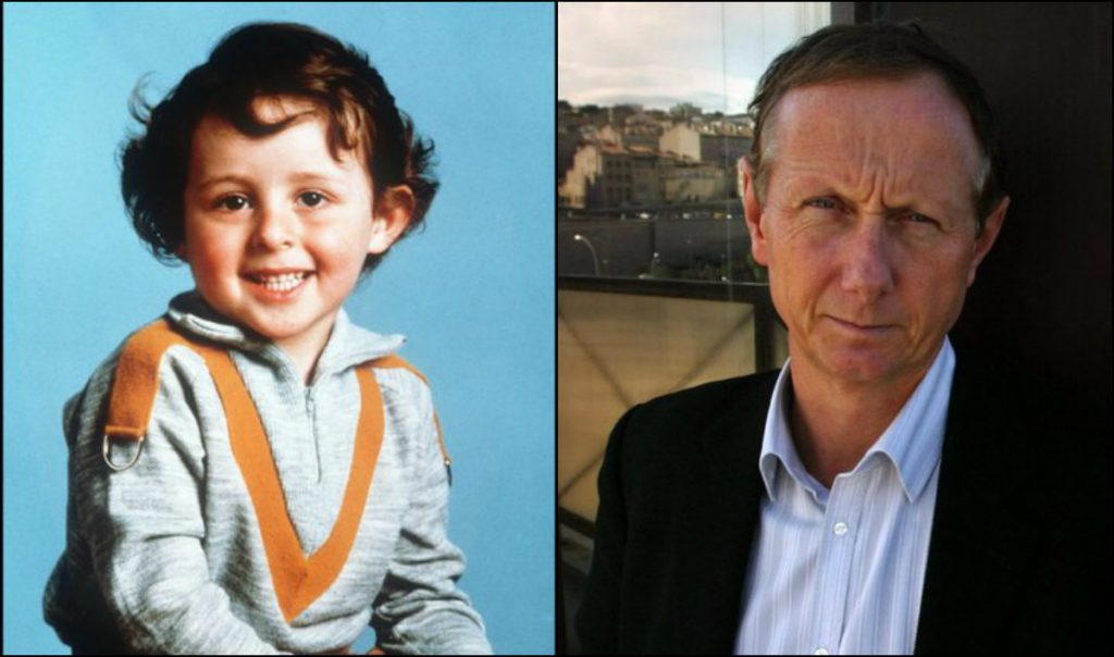 Affaire Grégory Villemin 1984 – 2020