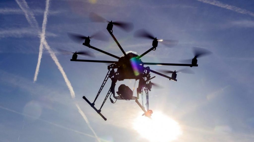 Affaire Jubillar : les drones de la gendarmerie devraient encore survoler Cagnac-les-Mines