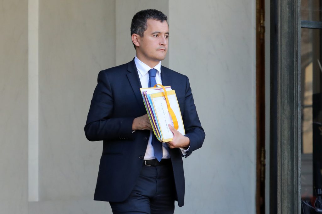 COUVRE-FEU : MODE D’EMPLOI