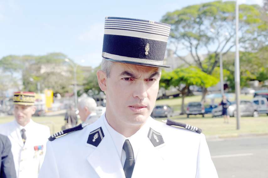 Nouvelle-Calédonie: des élus demandent le départ du commandant de la gendarmerie, condamné pour violences conjugales