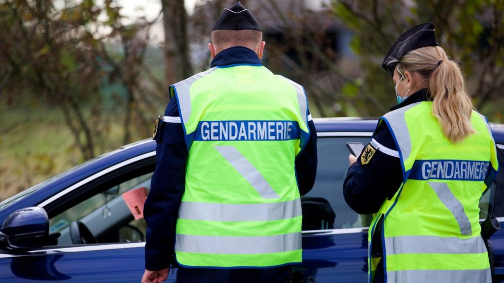 Décès d’un homme en cellule de dégrisement: 8 mois sursis requis contre un gendarme