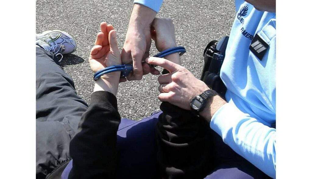 Près de Toulouse, les gendarmes arrêtent un couple d’escrocs qui menait grand train