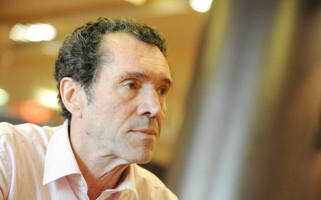 L’entretien de Christian Prouteau : le fondateur du GIGN répond aux questions de « Lyon People »