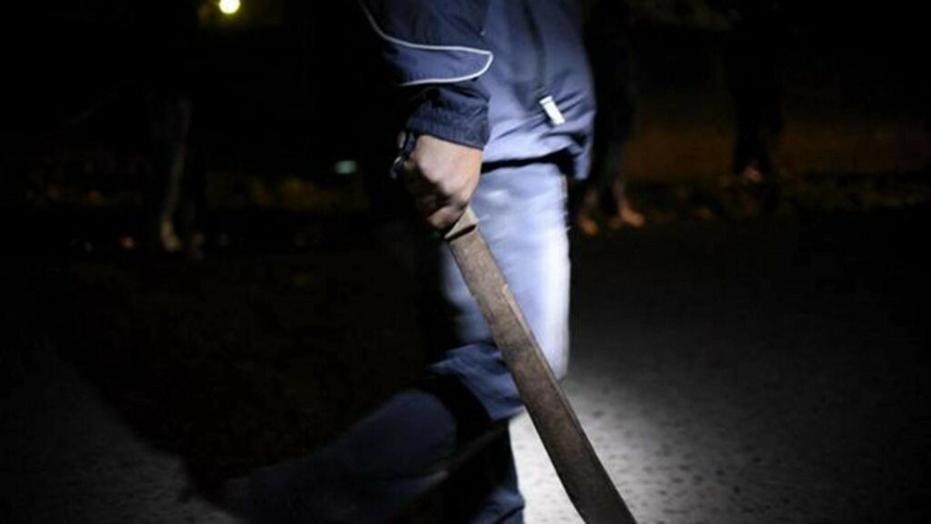 Polynésie: un homme muni d’une machette tué par les gendarmes