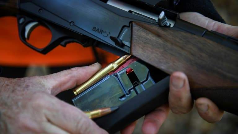 EURE: UN HOMME DE 75 ANS BLESSÉ PAR BALLE, SEPT CHASSEURS ENTENDUS PAR LES GENDARMES