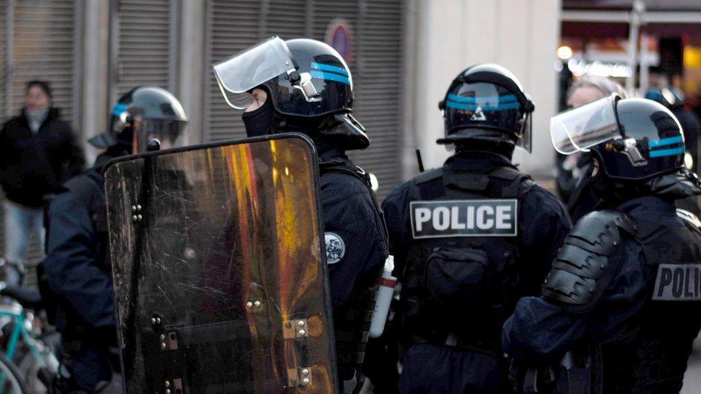 MANIFESTATIONS CONTRE LES RETRAITES :