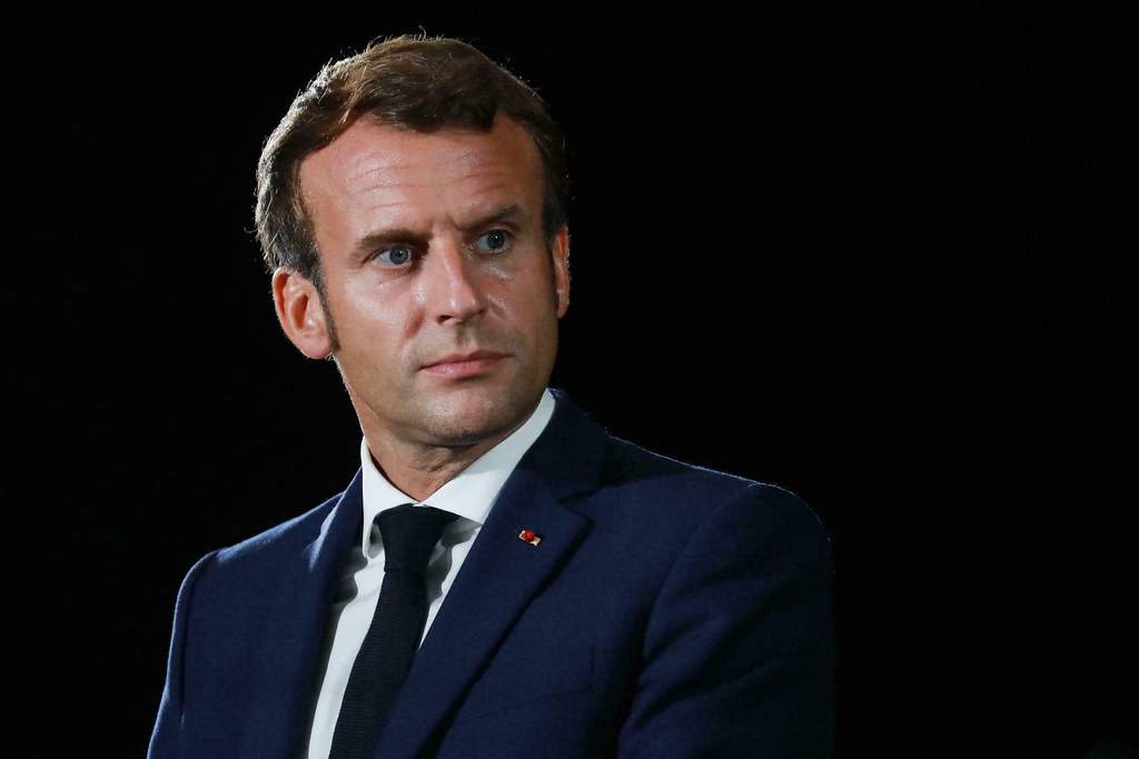 Emmanuel Macron dévoile les lieux d’implantation des futures brigades de gendarmerie
