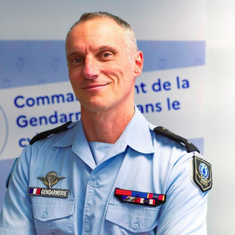Les mouvements du 1er août à la tête de La Gendarmerie dans le cyberespace et le numérique