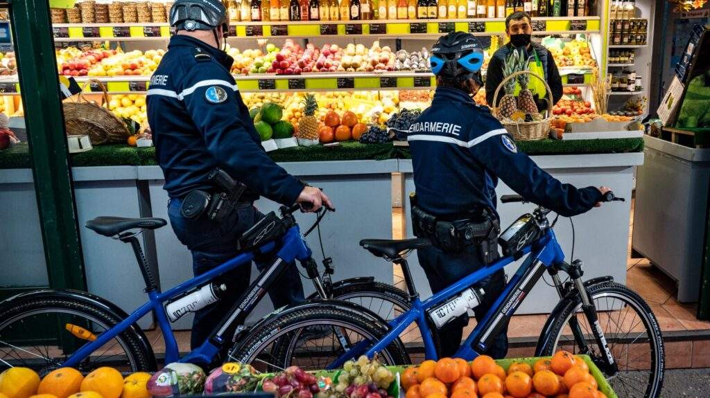 Emmanuel Macron va dévoiler l’implantation de 200 nouvelles brigades de gendarmerie