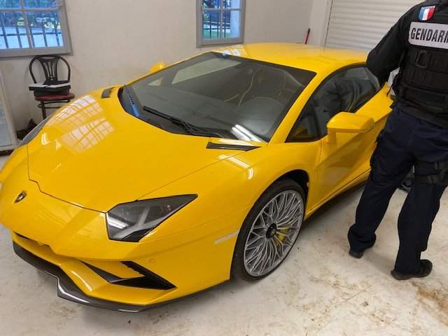 Les saisies d’avoirs criminels : montants records enregistrés par la gendarmerie en 2023