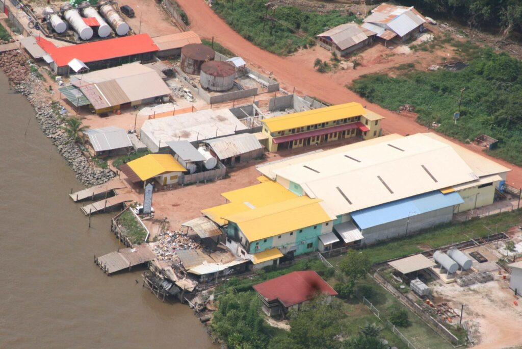 2 mines d’or attaquées en Guyane française : un regain de violence constaté depuis le début 2025