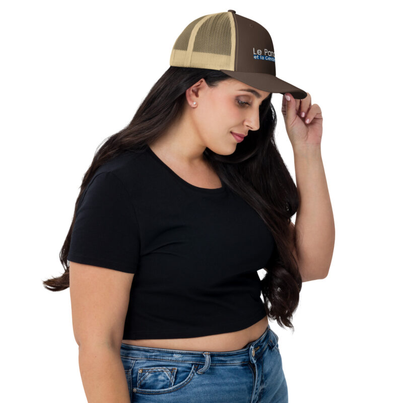 Casquette Trucker – Image 14