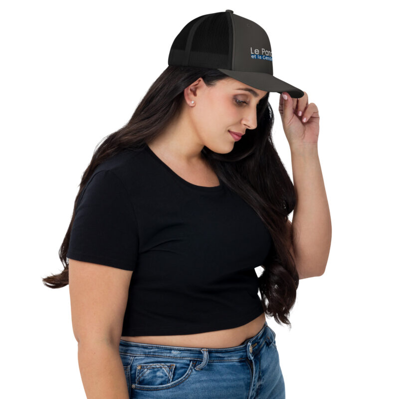 Casquette Trucker – Image 10