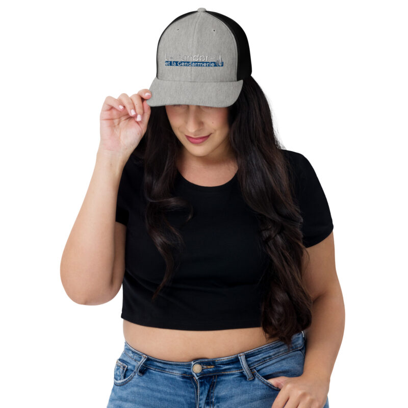 Casquette Trucker – Image 15