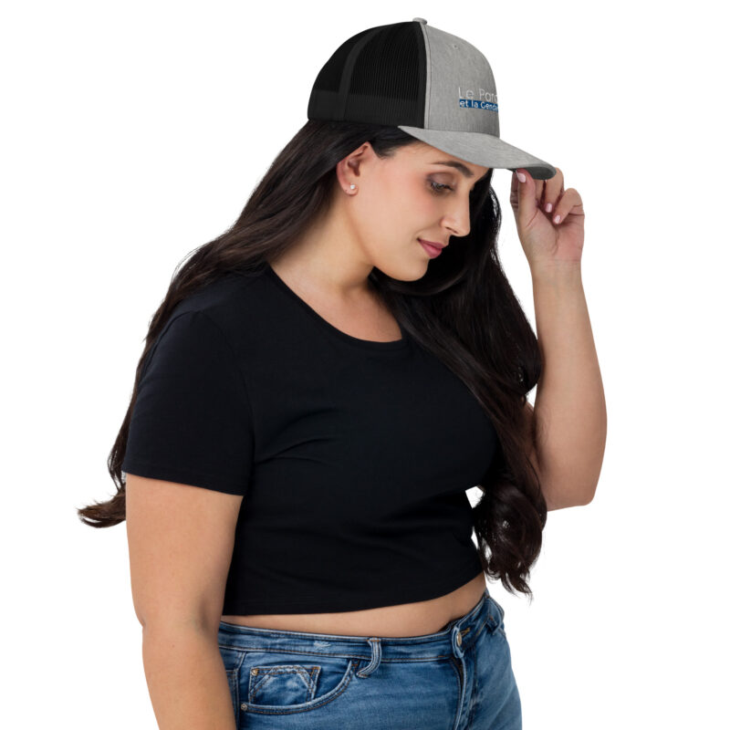 Casquette Trucker – Image 16