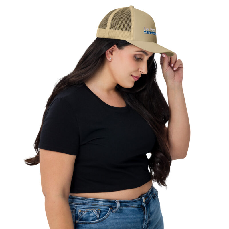 Casquette Trucker – Image 18