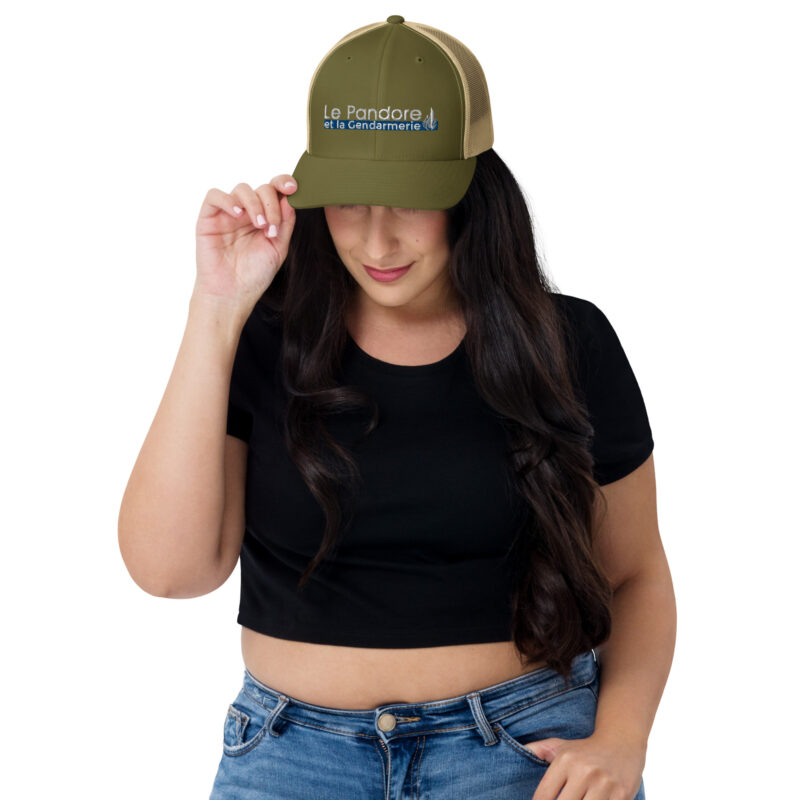 Casquette Trucker – Image 19