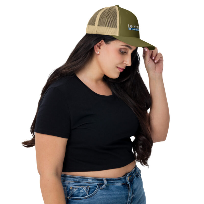 Casquette Trucker – Image 20