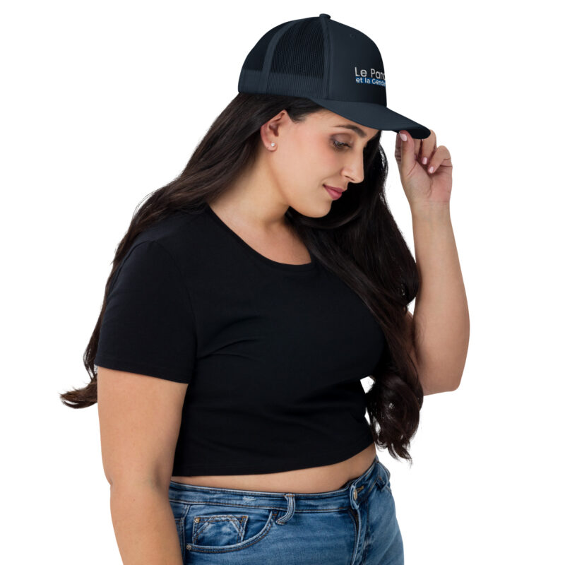Casquette Trucker – Image 6
