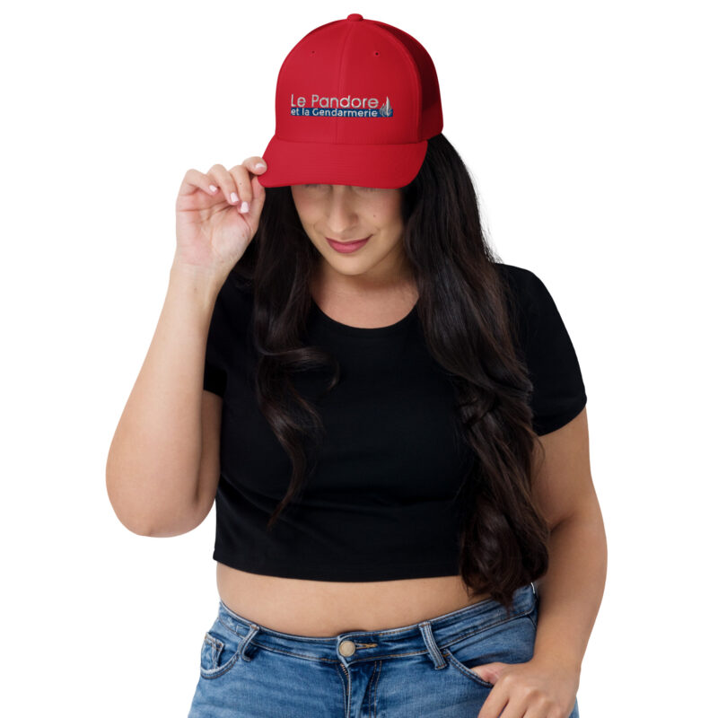Casquette Trucker – Image 11