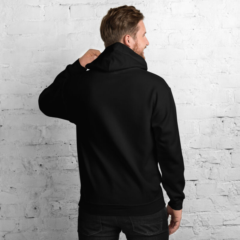 Sweat à capuche – Image 2