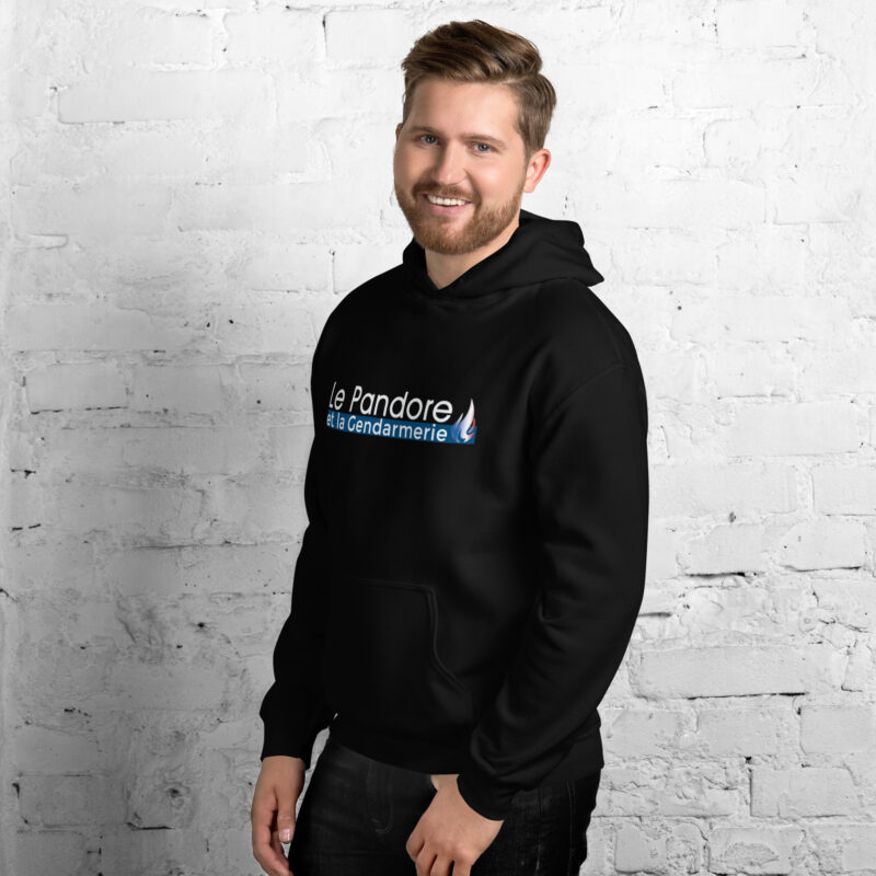 Sweat à capuche – Image 4