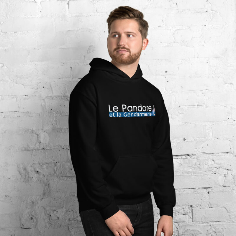 Sweat à capuche – Image 3