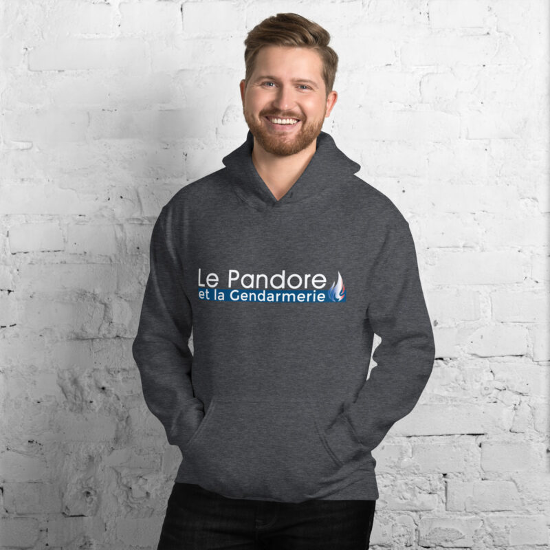 Sweat à capuche – Image 17
