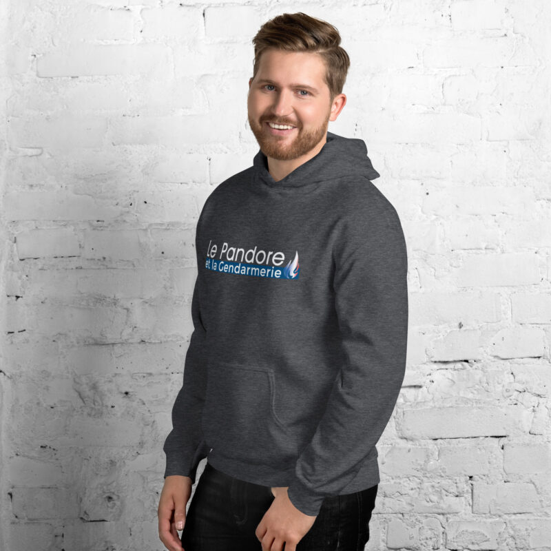 Sweat à capuche – Image 20