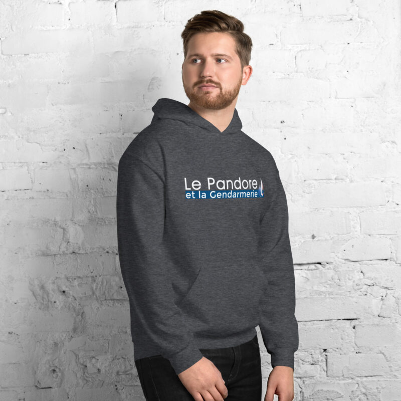 Sweat à capuche – Image 19
