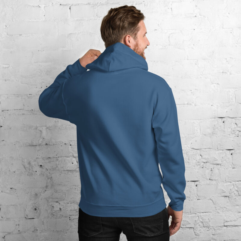 Sweat à capuche – Image 22