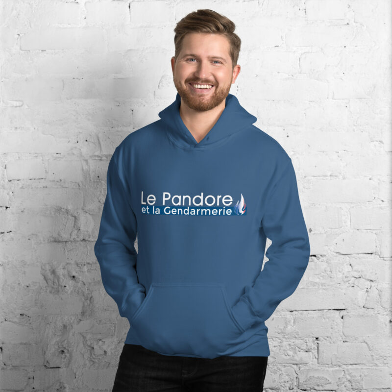 Sweat à capuche – Image 21
