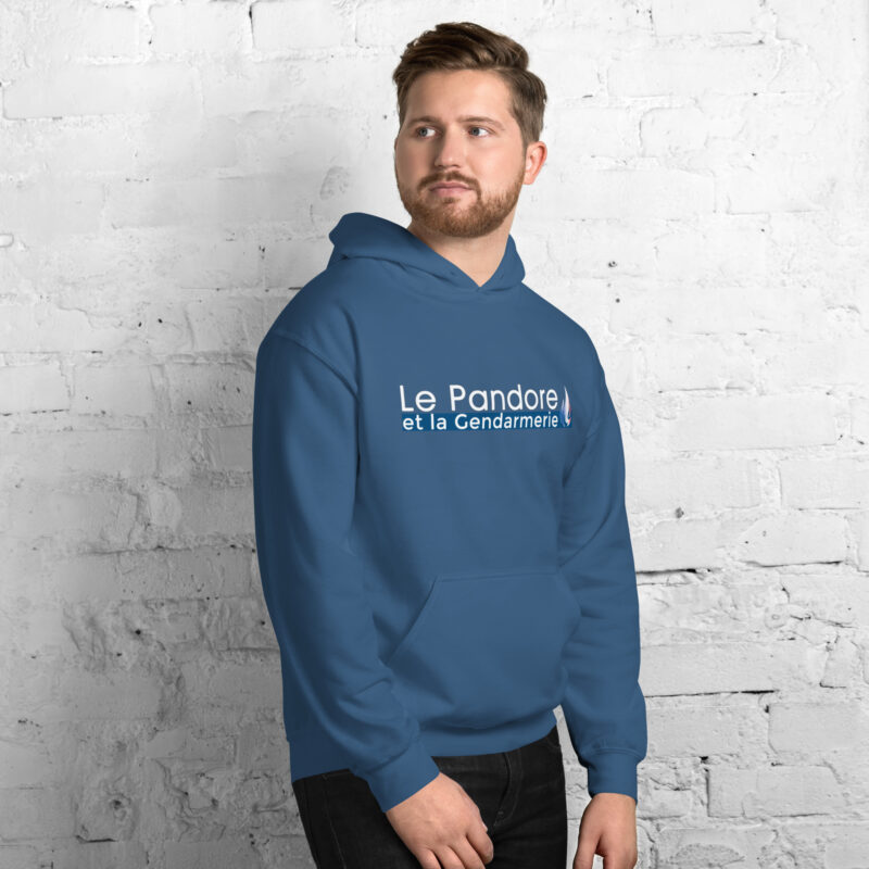 Sweat à capuche – Image 23
