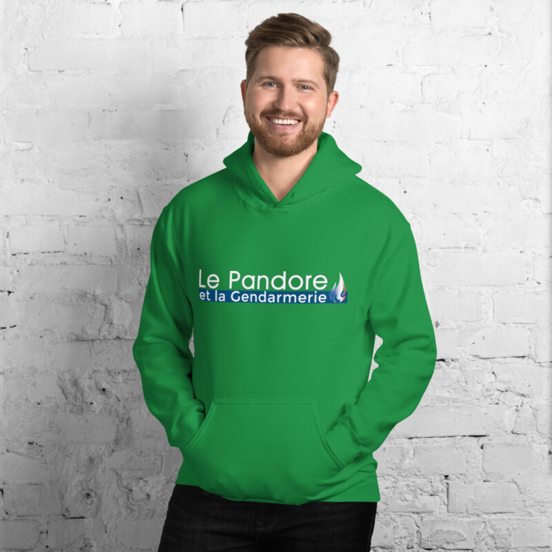 Sweat à capuche – Image 25