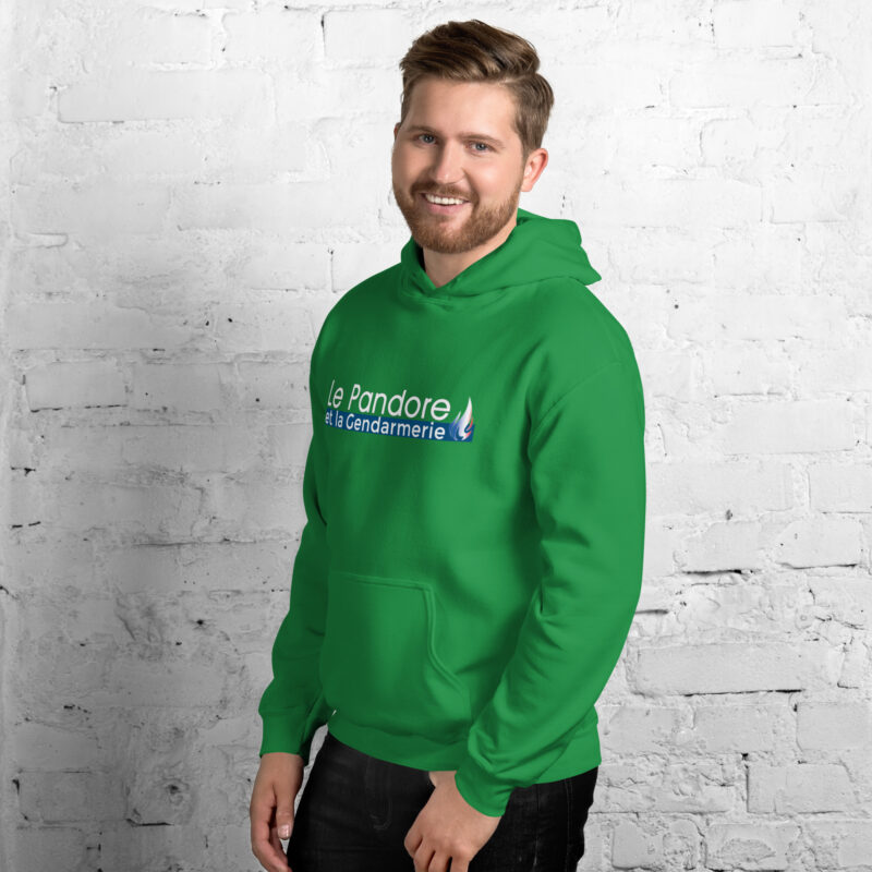 Sweat à capuche – Image 28