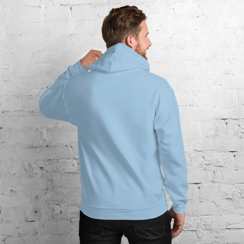 Sweat à capuche – Image 34
