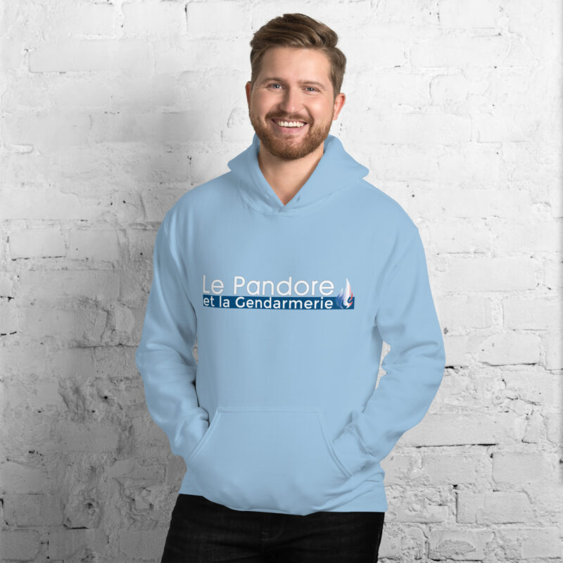 Sweat à capuche – Image 33