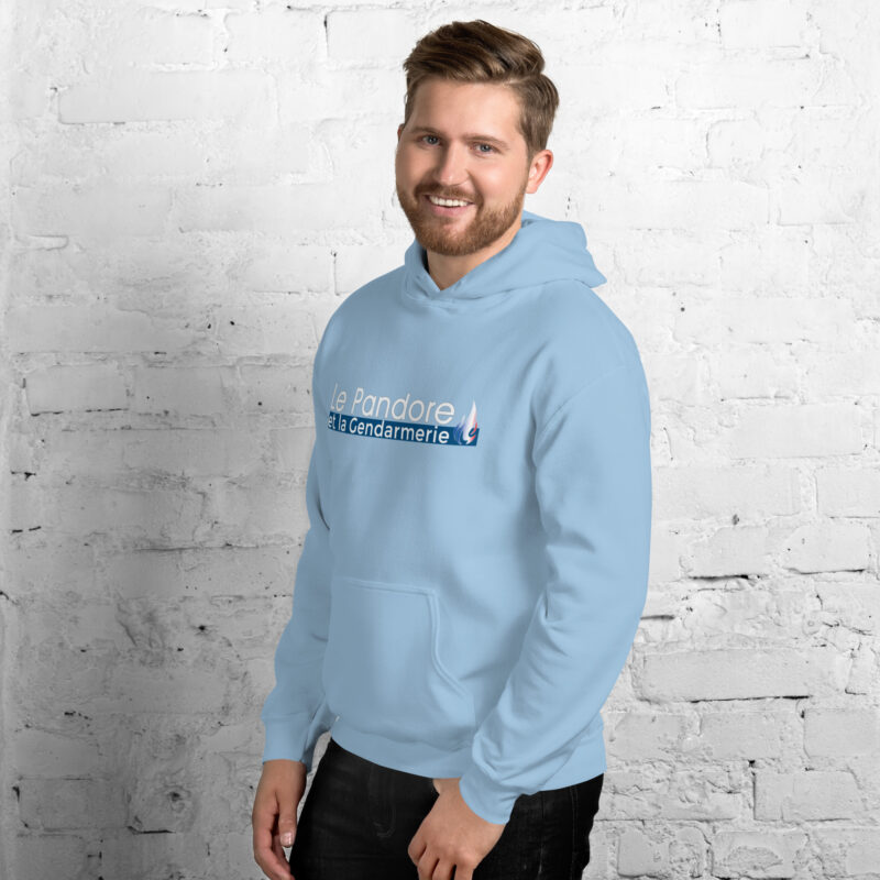 Sweat à capuche – Image 36