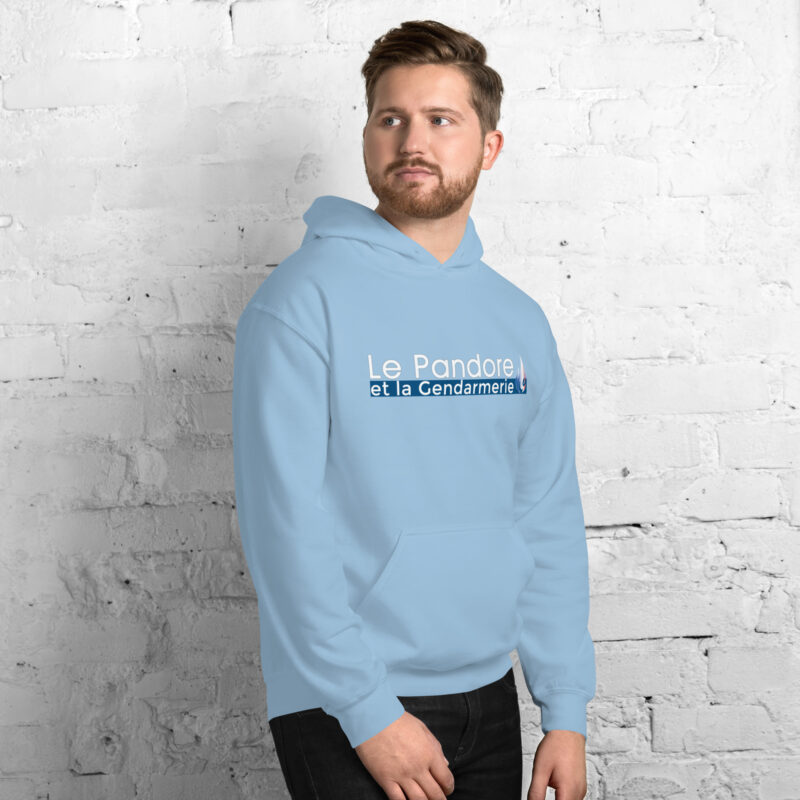 Sweat à capuche – Image 35