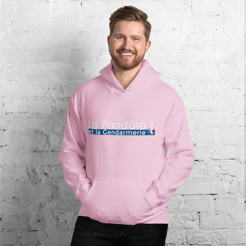 Sweat à capuche – Image 37