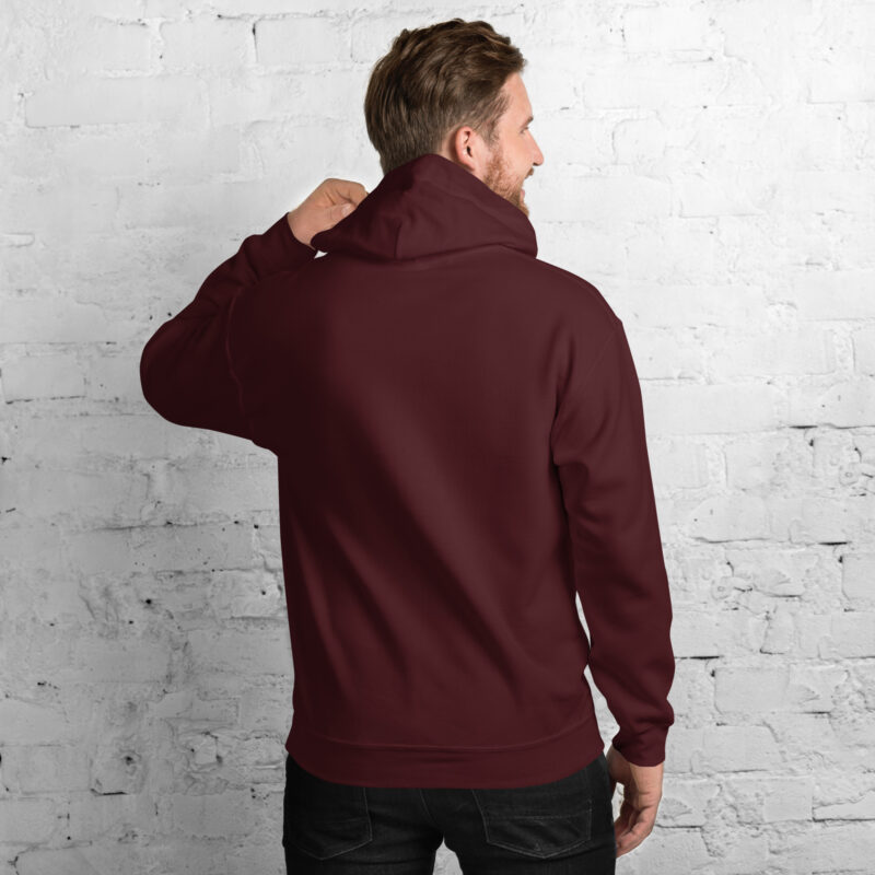 Sweat à capuche – Image 10