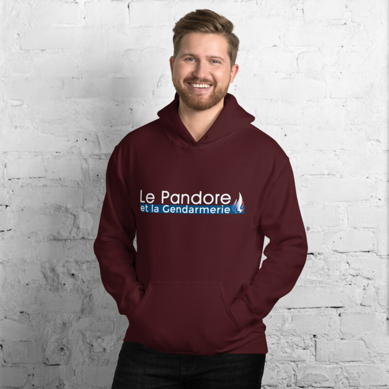 Sweat à capuche – Image 9