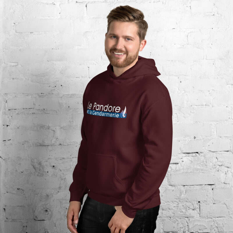 Sweat à capuche – Image 12