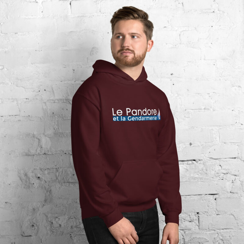 Sweat à capuche – Image 11
